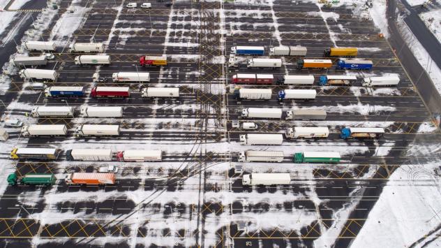 Снимка: Bloomberg