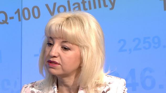 Снимка: Bloomberg TV Bulgaria