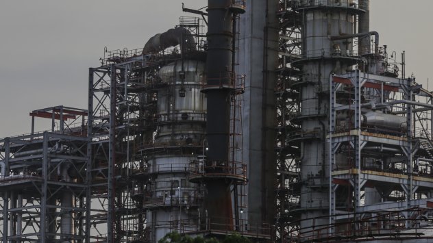 Снимка: Bloomberg LP