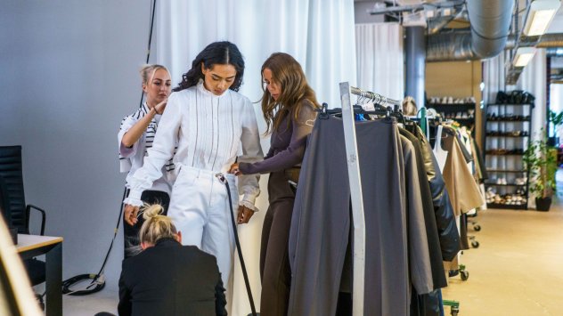 Снимка: Bloomberg