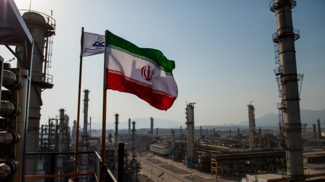 Снимка: Bloomberg L.P.