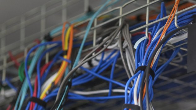 Снимка: Bloomberg L.P.