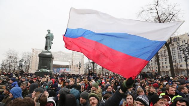 Снимка: Andrey Rudakov/Bloomberg