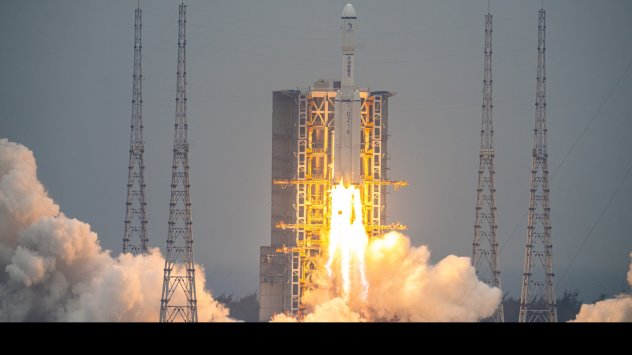 Снимка: Bloomberg LP