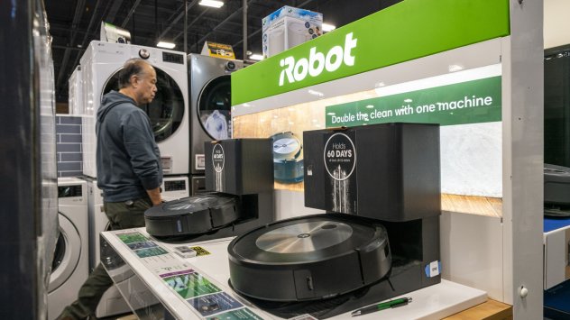 Снимка: Bloomberg L.P.