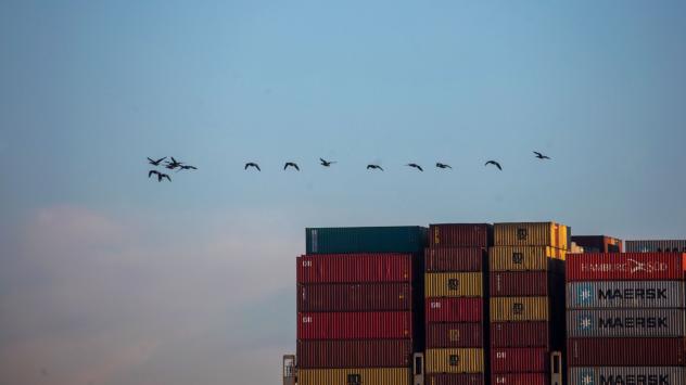 Снимка: Bloomberg