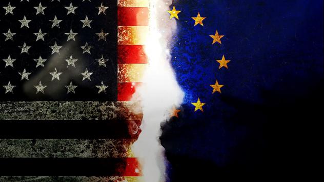 Снимка: Bloomberg