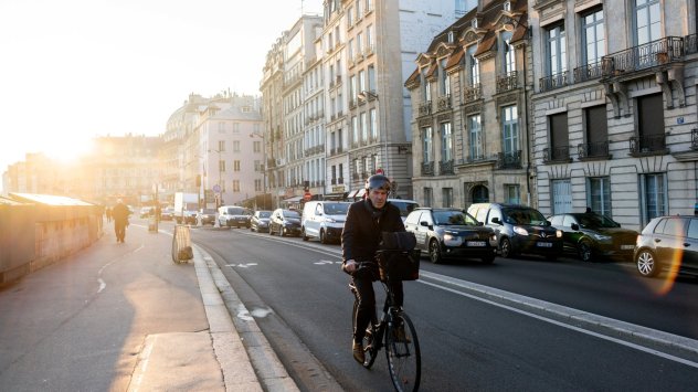 Снимка: Bloomberg