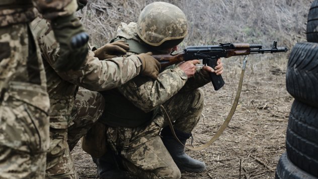 Снимка: Bloomberg LP