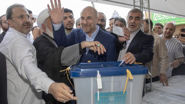 Снимка: Bloomberg TV Bulgaria