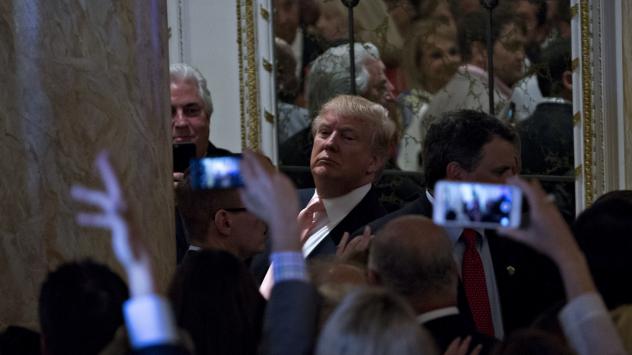 Снимка: Andrew Harrer/Bloomberg