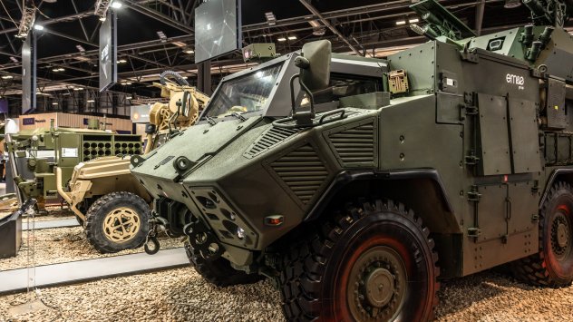 Снимка: Bloomberg L.P. 