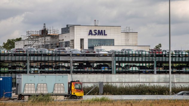 Източник: Bloomberg L.P.