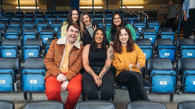 Снимка: Flutter International