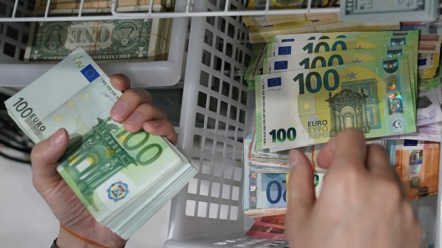 Битката на Европейската централна банка за възстановяване на доверието на