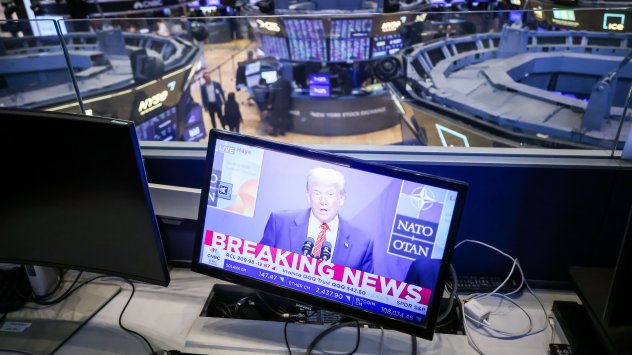 Снимка: Bloomberg