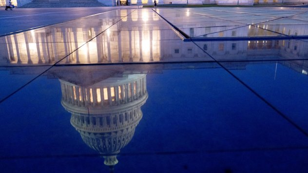 Снимка: Bloomberg L.P.