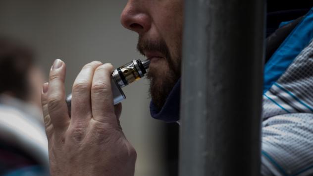 Снимка: Michael Nagle/Bloomberg