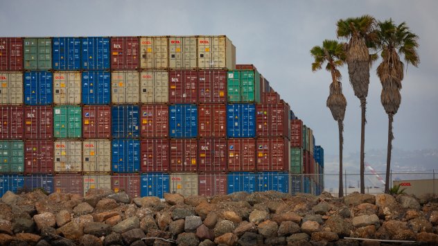 Снимка: Bloomberg L.P. 