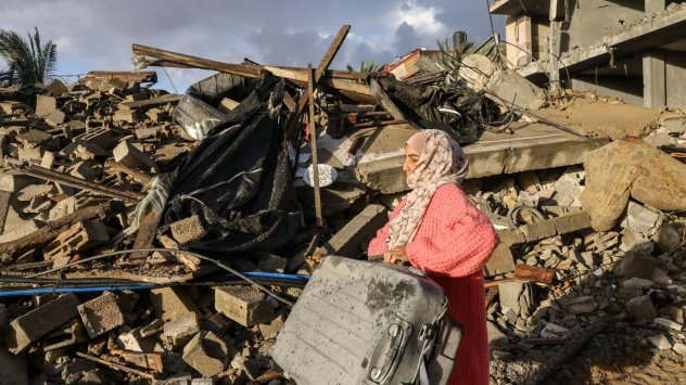 Снимка: Bloomberg