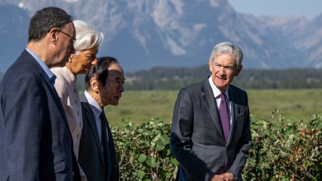 Снимка: Bloomberg LP 