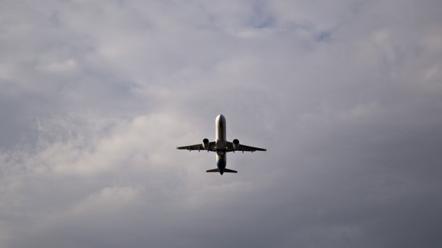 Снимка: Bloomberg LP