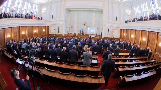 Снимка: Димитър Кьосемарлиев, Investor Media Group