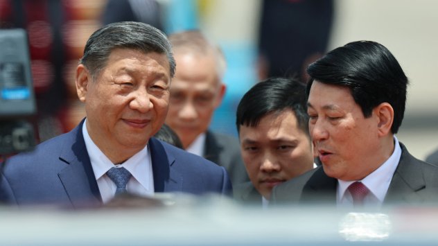 Снимка: Bloomberg L.P.