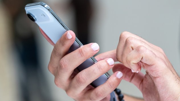 Снимка: Bloomberg LP