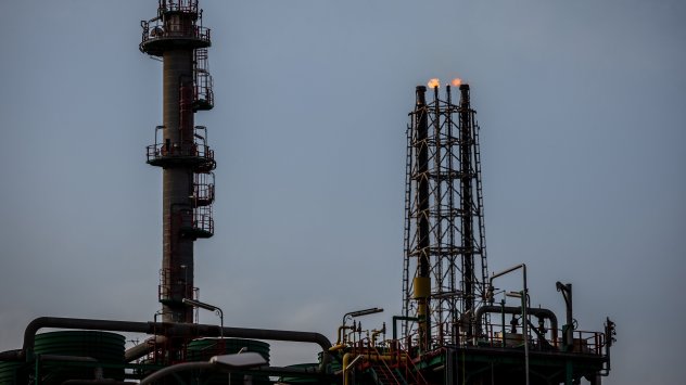 Снимка: Bloomberg L.P.