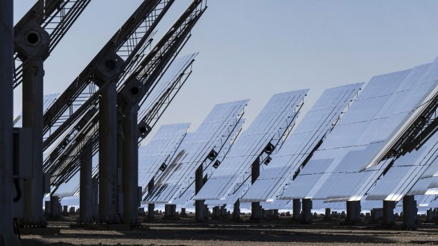 Снимка: Bloomberg LP