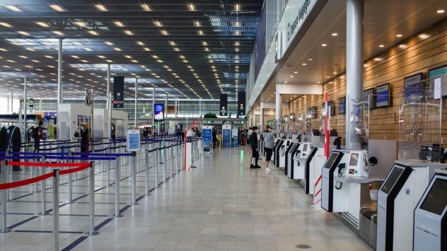 Снимка: Nathan Laine/Bloomberg