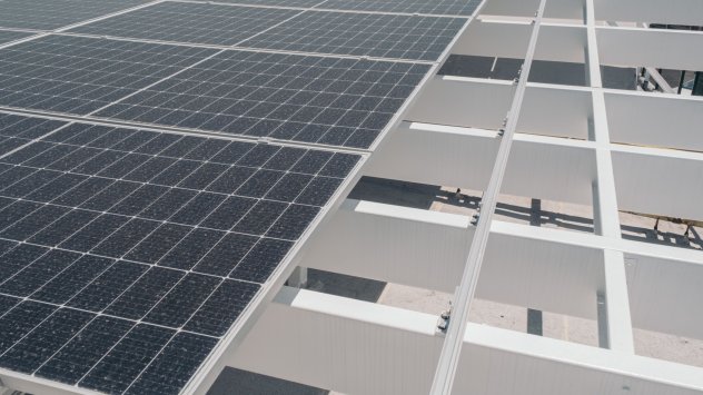 Снимка: Bloomberg LP