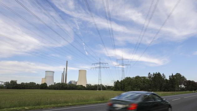 Снимка: Alex Kraus/Bloomberg