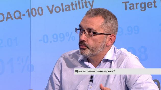 Снимка: Bloomberg TV Bulgaria