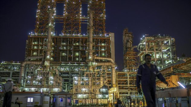 Снимка: Bloomberg L.P.