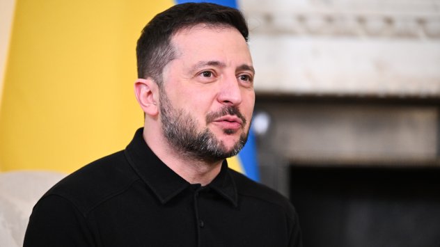 Снимка: Bloomberg