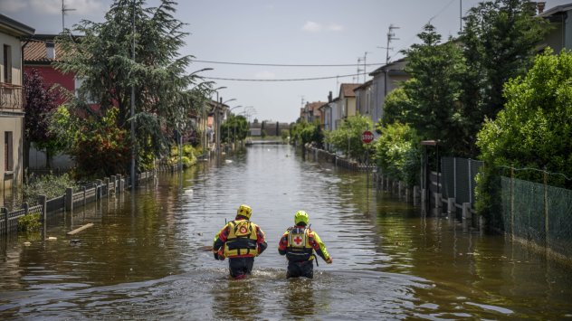 Снимка: Bloomberg