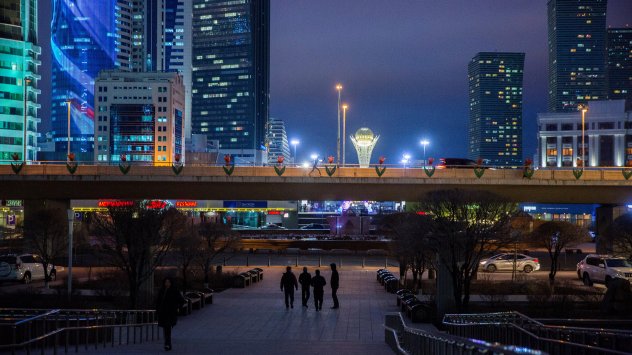 Снимка: Bloomberg L.P.