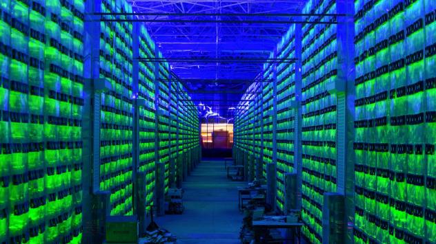 Снимка: Bloomberg