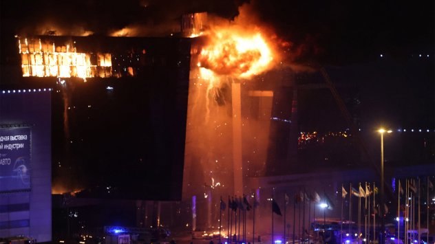 Снимка: Bloomberg LP