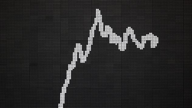 Снимка: Alex Kraus/Bloomberg