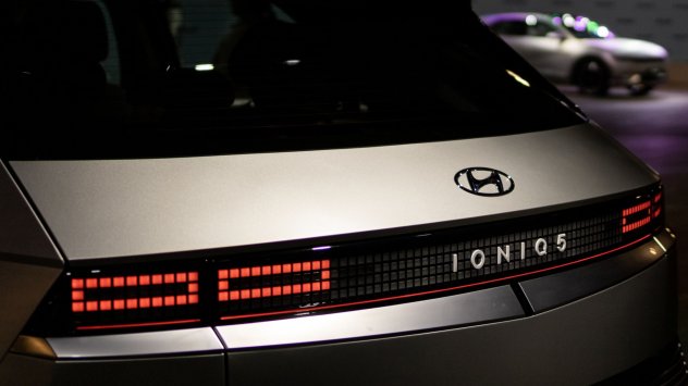 снимка: Bloomberg LP