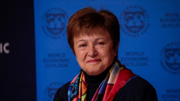 Снимка: Jason Alden/Bloomberg