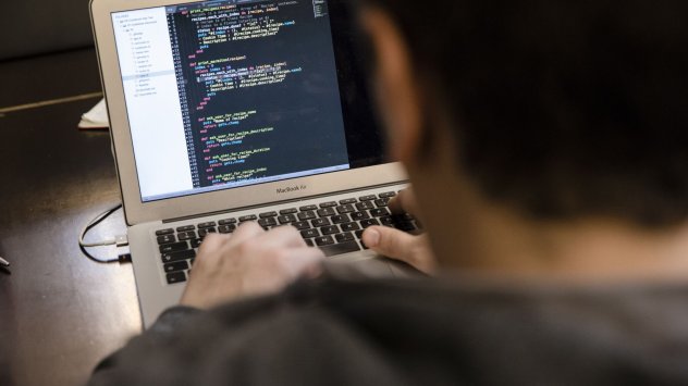 Снимка: Bloomberg LP