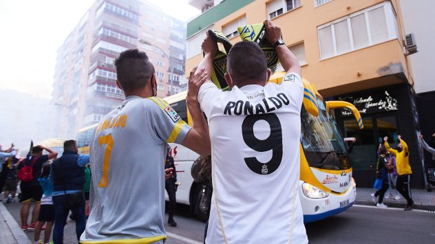 Снимка: Bloomberg L.P.