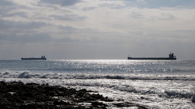 Снимка: Bloomberg L.P.