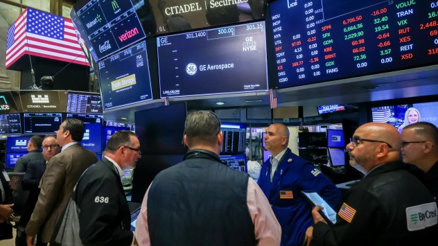 Снимка: Bloomberg LP