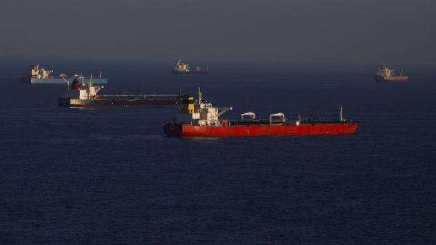 Снимка: Patrick T. Fallon/Bloomberg