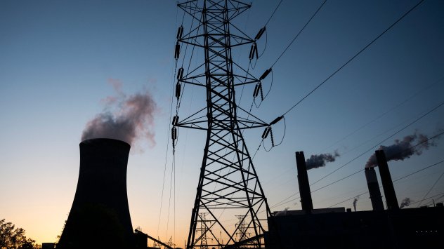 Снимка: Bloomberg LP